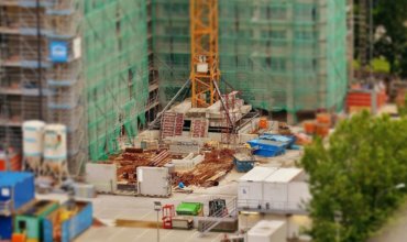 Aktuelles zum Baurecht: Baulandmobilisierungsgesetz in Kraft getreten