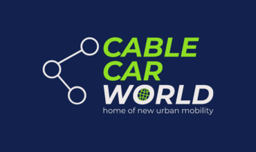 Urbane Seilbahnen: Heinemann unterstützt die Cable Car World in Essen im Februar 2022